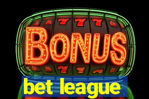 bet league